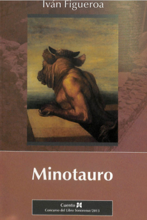 Minotauro